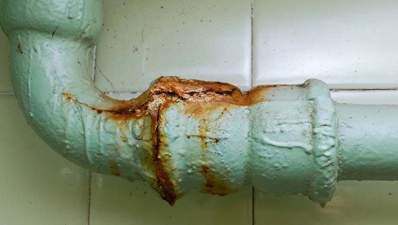 pipe-repair